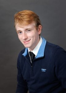 James Hotham