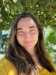 Rebecca Hatt