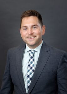 Michael Moran
