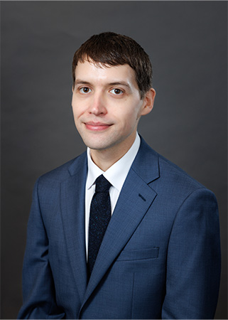 Picture of Sam Anderson