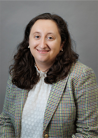 Picture of Caroline Baldacci