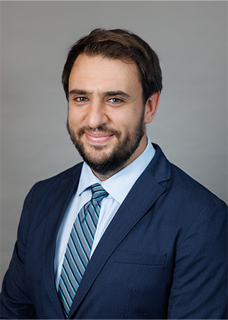 Picture of Julian Gallo