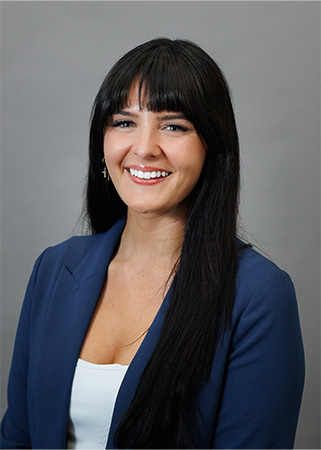 Picture of Liv Gardner