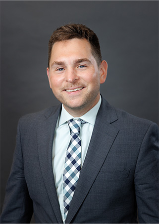 Picture of Mike Moran