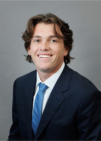 picture of Blake Shepard